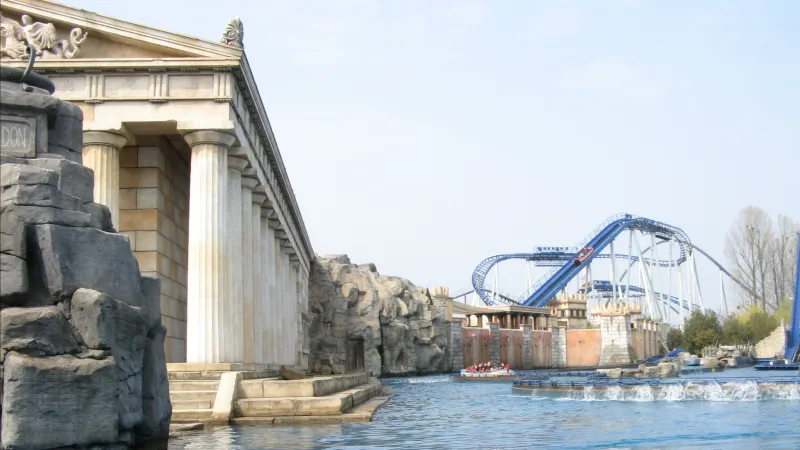 Europapark