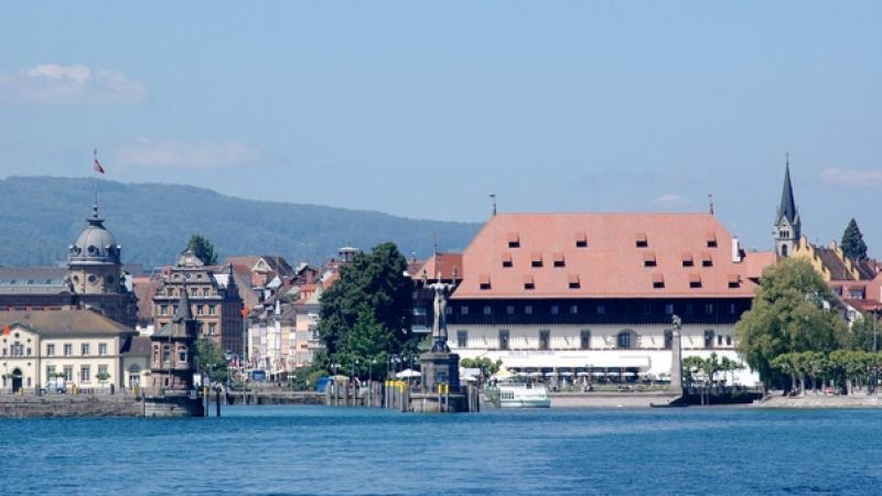 Konstanz Konstanz