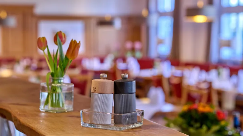 Gasthof Schweizerhof Restaurant in Villingen-Obereschach