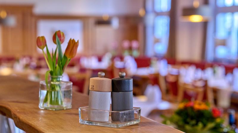 Schweizerhof Restaurant